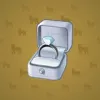 Diamond Ring #30707