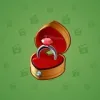 Diamond Ring #30719