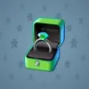 Diamond Ring #30731