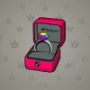 Diamond Ring #3075