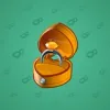 Diamond Ring #30754
