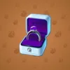 Diamond Ring #30755