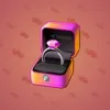 Diamond Ring #30758