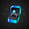 Diamond Ring #3078