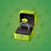 Diamond Ring #30791