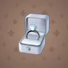 Diamond Ring #308