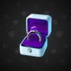 Diamond Ring #30808