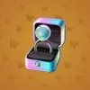 Diamond Ring #30826