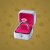 Diamond Ring #3097
