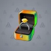 Diamond Ring #3098