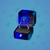 Diamond Ring #3123