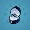 Diamond Ring #3128