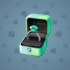 Diamond Ring #3138