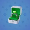 Diamond Ring #3155