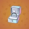 Diamond Ring #317