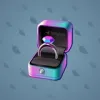 Diamond Ring #3175