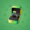 Diamond Ring #3176