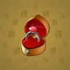 Diamond Ring #3183