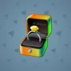 Diamond Ring #3187