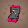 Diamond Ring #32