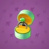 Diamond Ring #3224