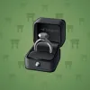 Diamond Ring #3238