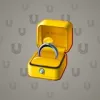 Diamond Ring #3239