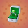 Diamond Ring #3240