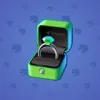 Diamond Ring #3247