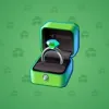 Diamond Ring #3256