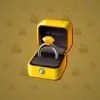 Diamond Ring #3261