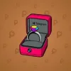 Diamond Ring #3277