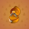 Diamond Ring #3280