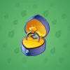 Diamond Ring #3284