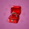 Diamond Ring #3288