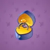 Diamond Ring #3291