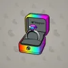 Diamond Ring #3296
