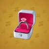 Diamond Ring #3303