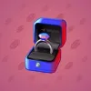 Diamond Ring #3304
