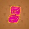 Diamond Ring #3310