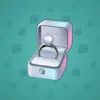 Diamond Ring #332