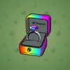 Diamond Ring #3331