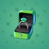Diamond Ring #3352