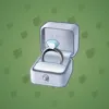 Diamond Ring #3354