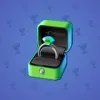 Diamond Ring #3359