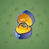 Diamond Ring #3376