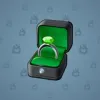 Diamond Ring #338