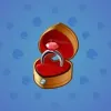 Diamond Ring #3380