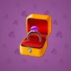 Diamond Ring #3384