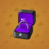 Diamond Ring #3398